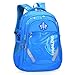 Produktbild Fanspack Schulranzen Jungen Schulrucksack Junge Schultasche 6-12 Jahre Jungen Rucksack Schultasche für Grundschüler Jungen Kinderrucksack Nylon Teenager Schultasche