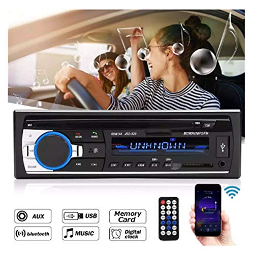 USB&Bluetooth対応24Ｖオーディオ 5台セット 519a5clDYEL.jpg
