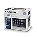 Blaupunkt Santa Cruz 370 – de Doble DIN CD/MP3 de Radio de...