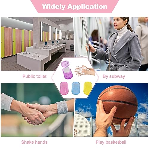 4PCS-Disposable-Hand-Washing-Paper-Soap-Sheets-Mini-Portable-Cleaning-Paper-Soap-Tablet-Suitable-for-Travelling-Outdoor-Camping-Carrying80-Sheets
