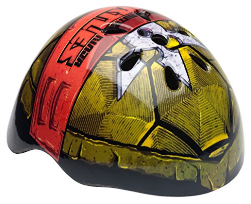 Teenage Mutant Ninja Turtles Child Helmet