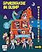 Mission Mystery – Ein Haus voller Rätsel: Spurensuche im Olymp – Band 4: Superspannende Fälle für Rätselfreunde ab 10 Jahren