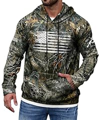 Brown - American Flag Leaf