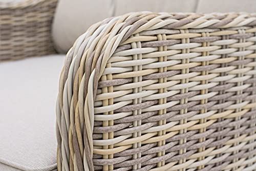 Garden Point Toledo Coffee Max 5 Beige | Elegante