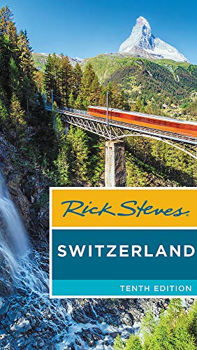 Rick Steves Switzerland Rick Steves Switzerland