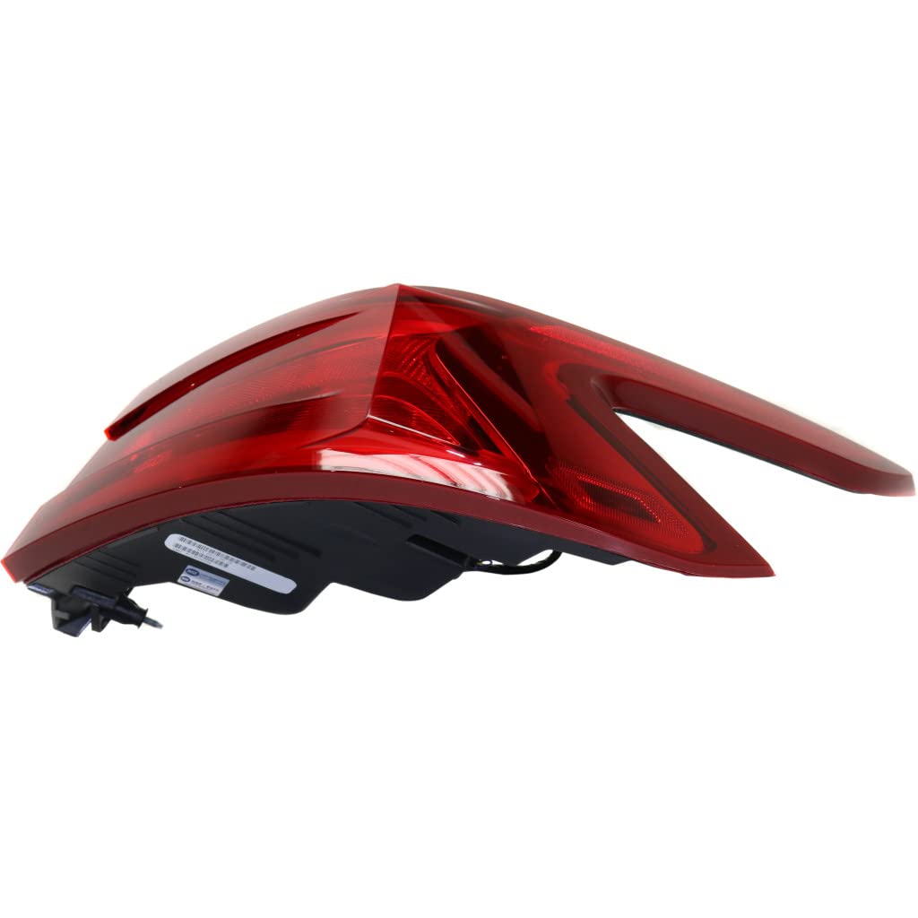 Amazon | 日産マキシマ 2016 2017 2018 テールライト 助手席側 LED