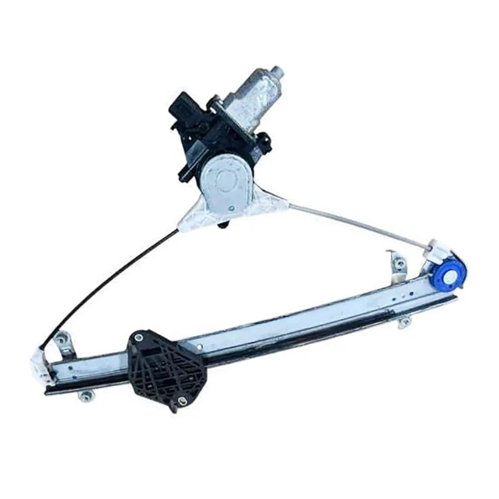 Kuadyegc Left 61041Fg010 Front Window Regulator Motor Right Fit For Subaru Front Window Regulator Power Window Regulator(Left 61041Fg010)