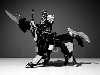 Amazon | 魔法戦隊マジレンジャー：フィギュアコレクション/ウル