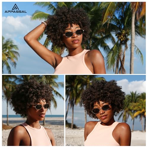 Retro Oval Sunglasses for Women Men Trendy Designer 90s Sun Glasses Classic Shades AP36623