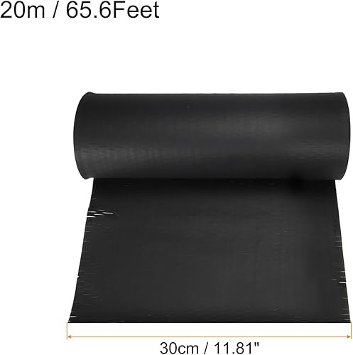 Miniatura 2 de MECCANIXITY Papel de embalaje de panal de abeja de 12 pulgadas x 65.6 pies, rollos de embalaje para envíos en movimiento, regalos de embalaje, color