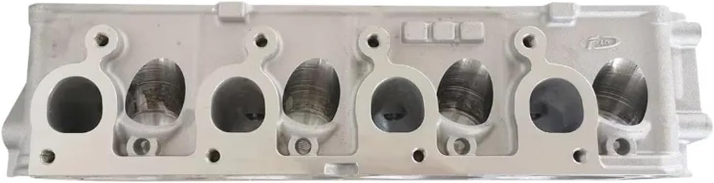 Car Engine Parts Complete Compatible With Corsa 1.8L Cylinder Head Assembly Compatible With Opel Corsa OEM 93399244 Compatible With Cruze