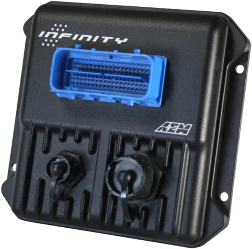 AEM 30-7108 Programmable Engine Management System