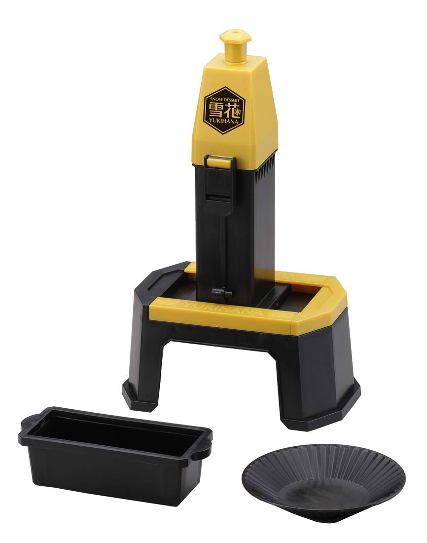 スノーデザート 雪花 かき氷機 Amazon.co.jp: タカラトミーアーツ(TAKARATOMY A.R.T.S) スノー