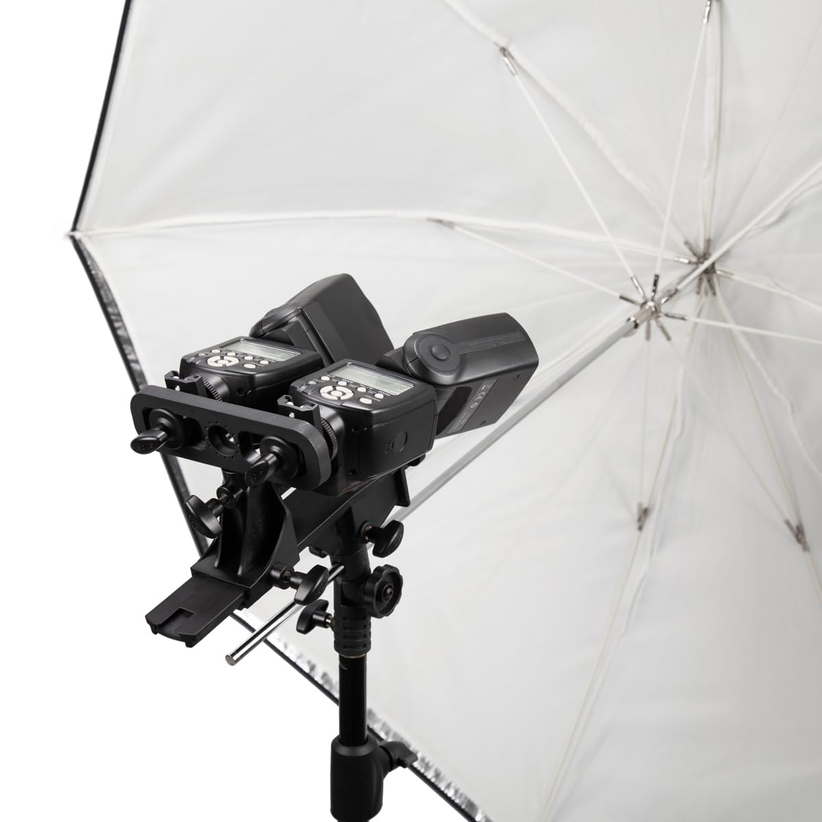 Lastolite スピードライトブラケット Ezybox II LL LS2701 i8my1cf Amazon.com : Lastolite LL LS2701 Ezybox II Speedlight Bracket