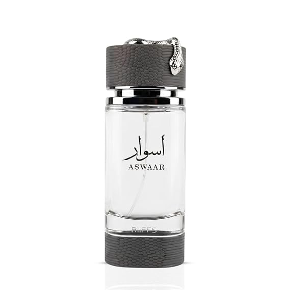Riiffs Aswaar Extrait de Parfum Spray 100ml (3.4 oz)