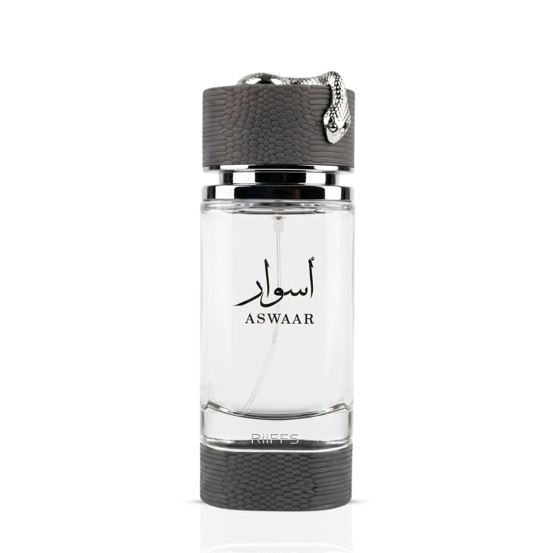 Aswaar, Extrait de Parfum, RiiFFS, unisex, 100 ml