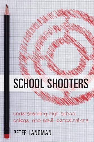 School Shooters: Understanding High School, College, and Adult Perpetrators
