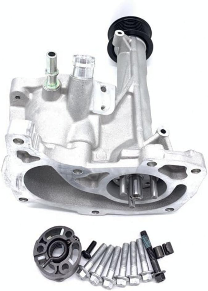 1 PC/SET OF TURBO REPAIR KIT 3.0 LR059341 LR059341, Compatible with LR (MOLEI-AUTO)