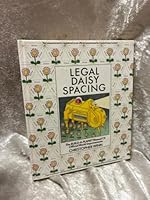 Legal Daisy Spacing: The Build-a-planet Manual of Official World Improvements 0434873306 Book Cover
