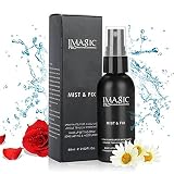 ★【Seguro y eficaz para todos los tipos de piel】: es suave y no irritante. Sin parabenos, petroquímicos ni fragancias artificiales. No testado en animales.