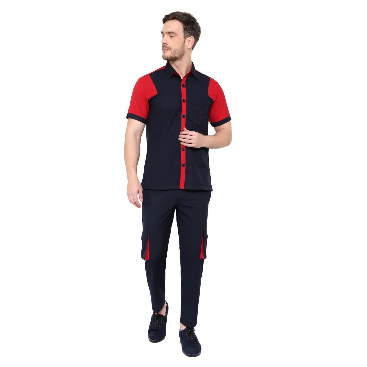 HONDA TECHNICIAN DRESS (medium)-image-22