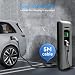 K.H.O.N.S. EV Cable de Carga Tipo 2 a Tipo 2 22KW Trifásico...