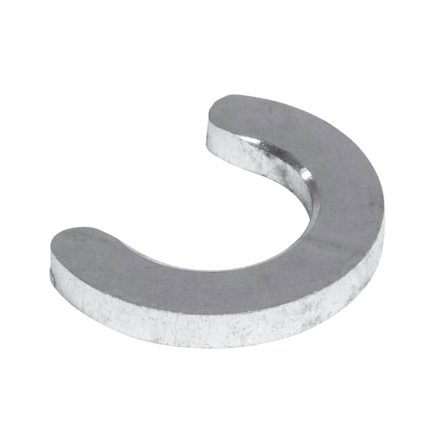 GRACE CONTINENTAL - C Amazon.com: Yukon Gear & Axle (YSPCC-002) C-Clip for