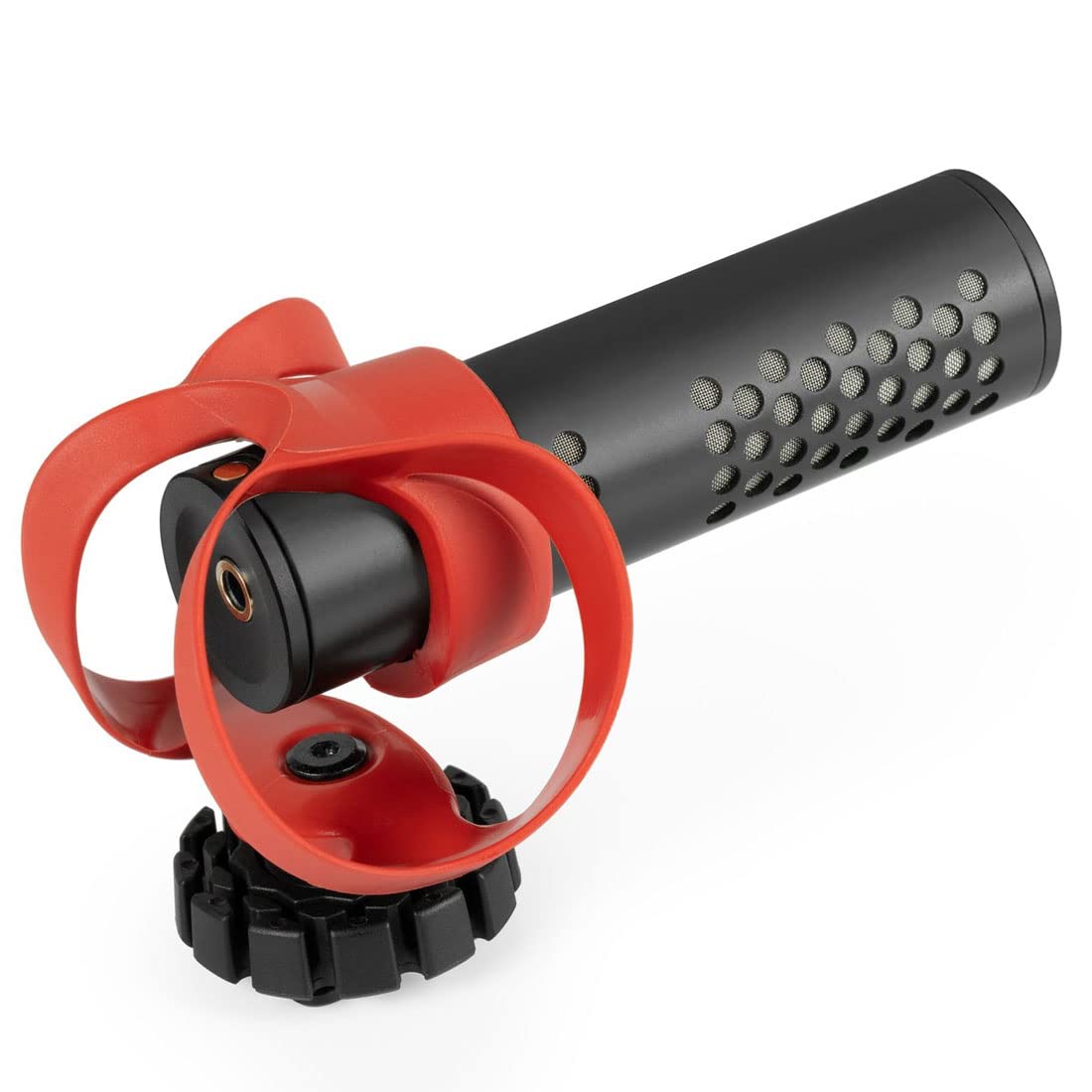 Rode Videomicro II Micrófono de vídeo + paño de microfibra Keepdrum