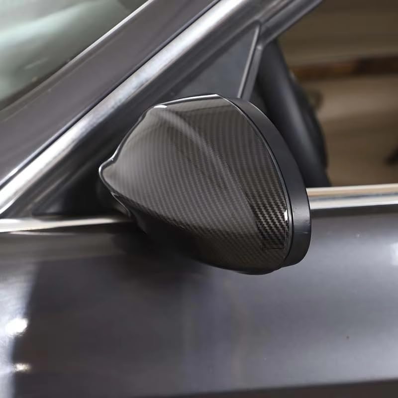 Capuchon de rétroviseur latéral BMW E90 E91 E92 coque de protection extérieure - 5