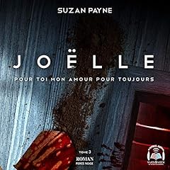 『Jo&euml;lle. Pour toi mon amour pour toujours tome 3 [Joelle. For You My Love Forever, Volume 3]』のカバーアート