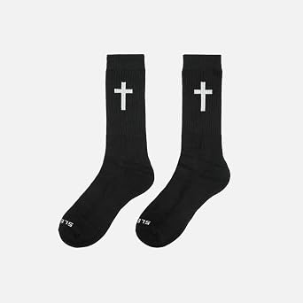 SLEEFS Football Crew Socks with Cushioned Comfort and Inspiring Designs
