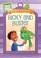 Ricky and Buster 1584536675 Book Cover