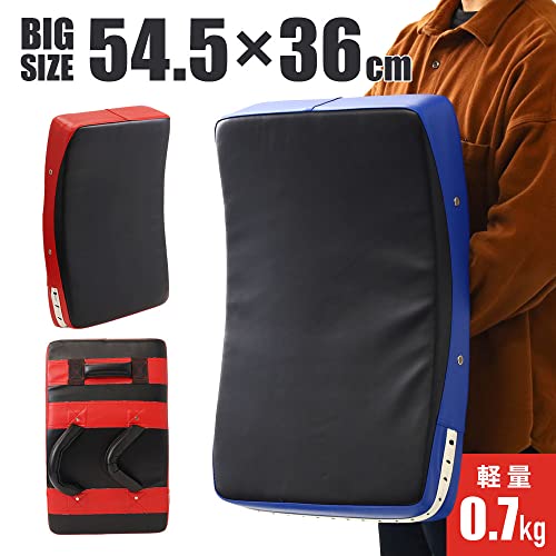 ＵＰ　ＳＴＯＲＥ キックミット ビッグミット 54.5×36