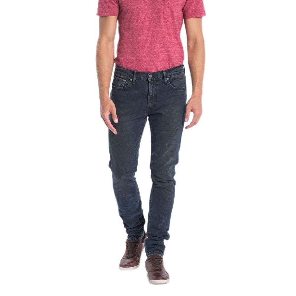 Levi's Men's Big & Tall 512 Slim Taper Jeans — view 53