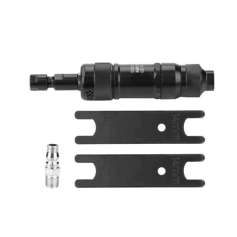 Amazon | グラインダー エアー Brocan KP-642 高速エアーグラインダー