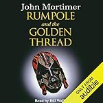 Cover of Rumpole and the Golden Thread