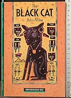 The Black Cat 0435271962 Book Cover
