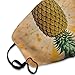 SESLFLKPJK Adults Boys Girls Warm Protective Masks Fashion Scarf Anti Dust Windproof Mouth Cover, Upside Down Pineapple Mouth Decoration for Sports Travel Hiking