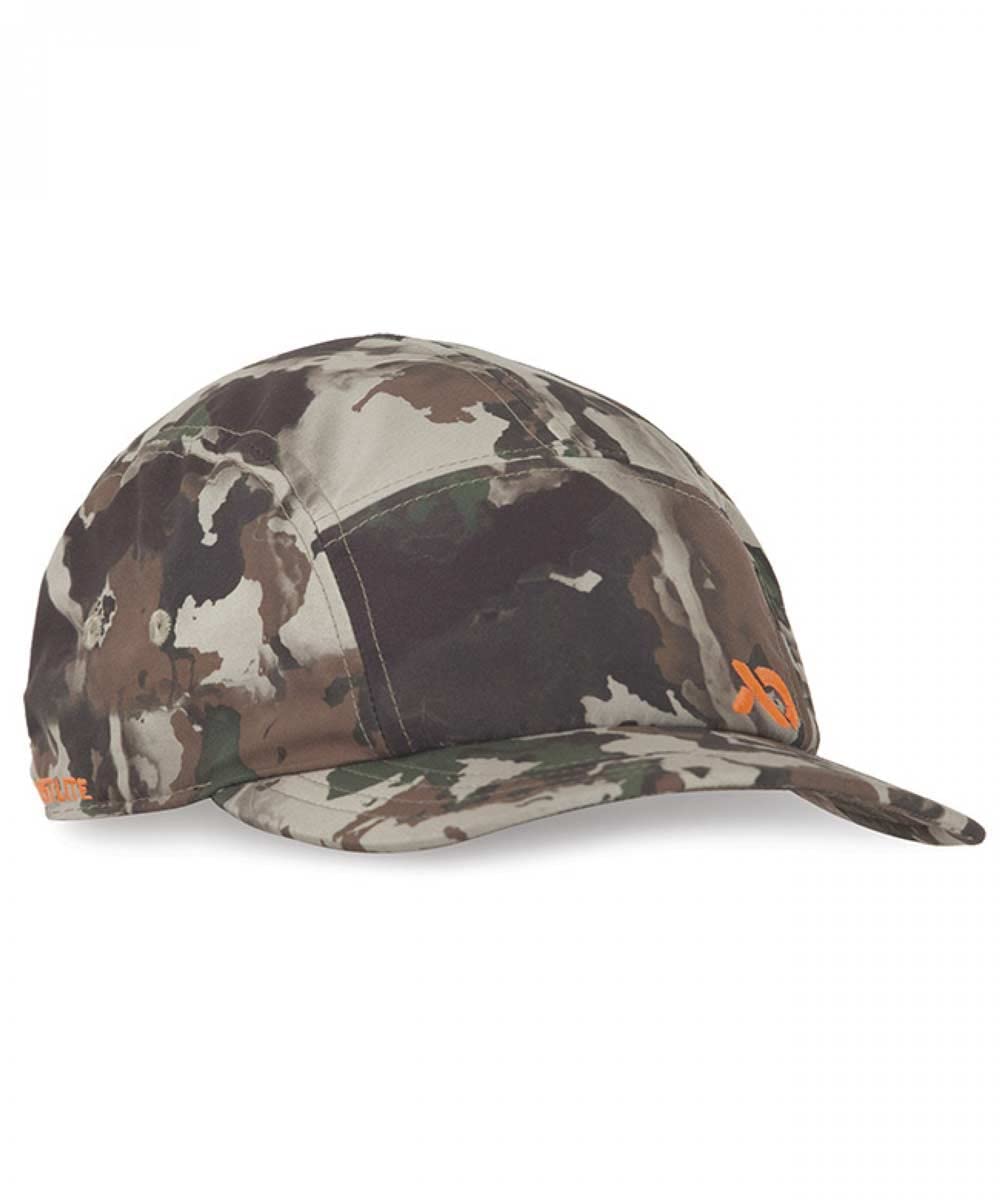 First Lite 5-Panel Tech Cap