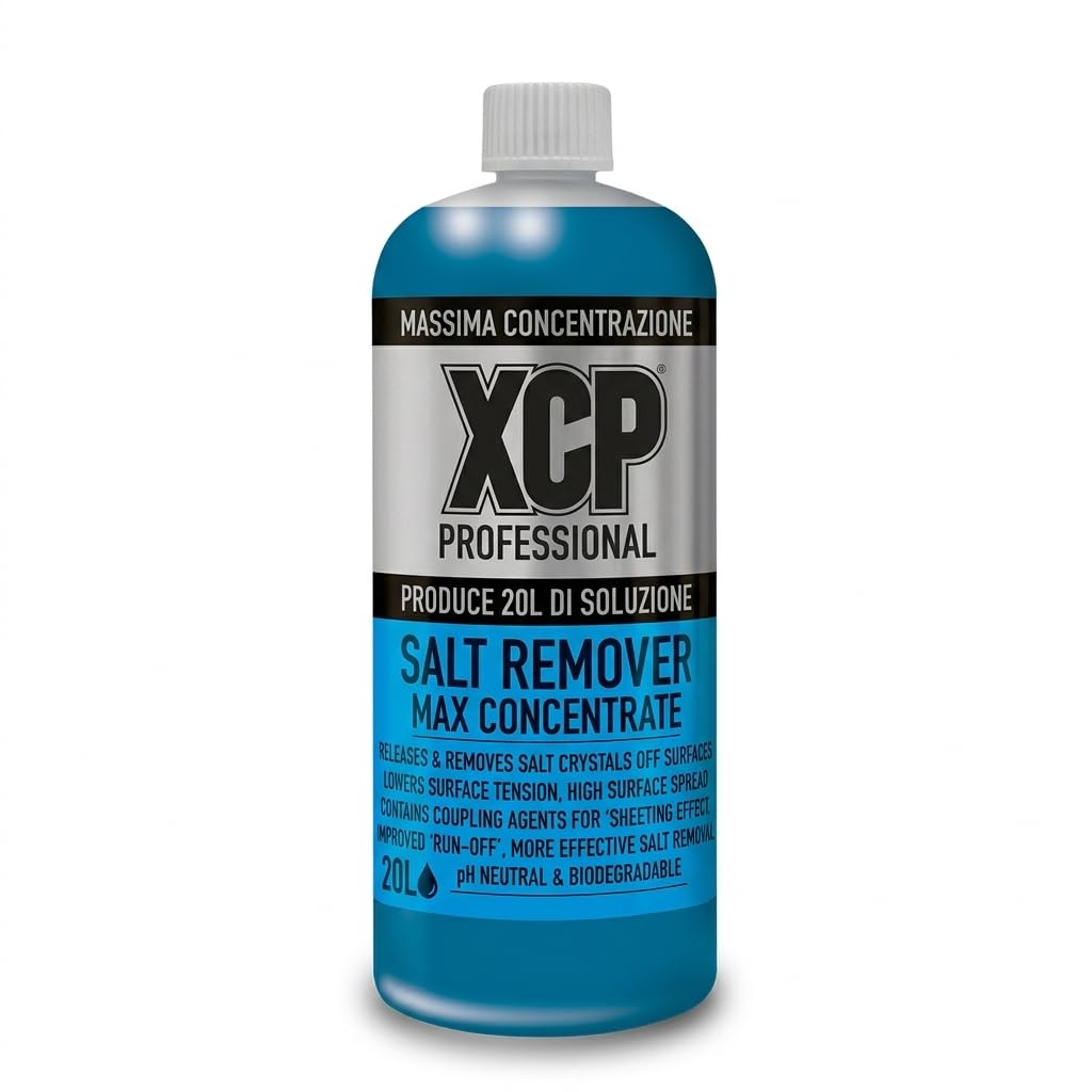 XCP SALT REMOVER Concentrato Estremo