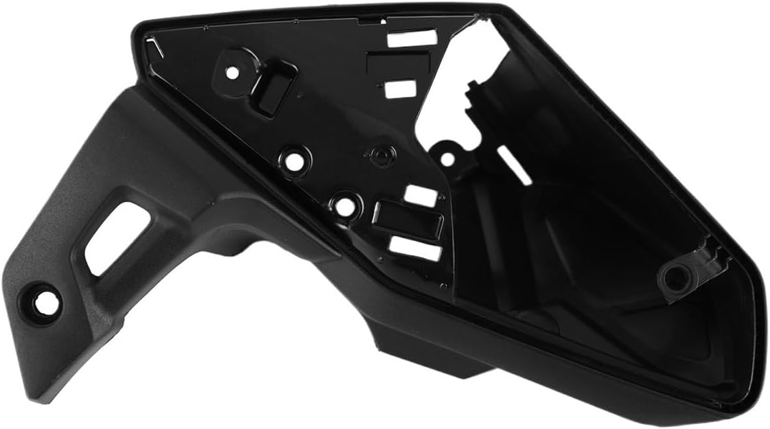 GTウイング ステー 10インチ 汎用 連接&固定パーツセット マット