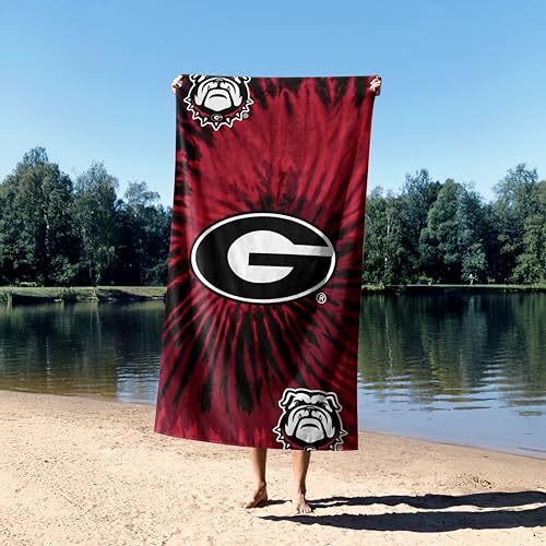 Image of Northwest NCAA Unisex-Adult Beach Towel