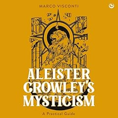 Aleister Crowley's Mysticism Titelbild