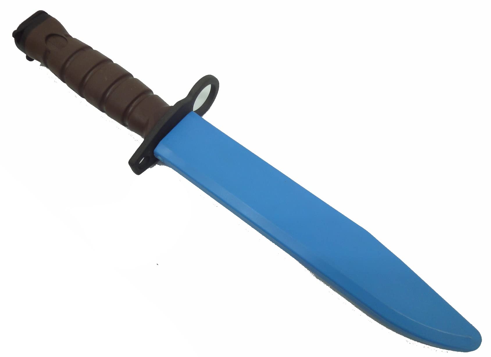 Amazon.co.jp: Ontario OKC3S Bayonet Trainer トレーニング用 銃剣