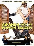 Amanda lässt die Puppen tanzen