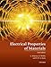 Electrical Properties of Materials