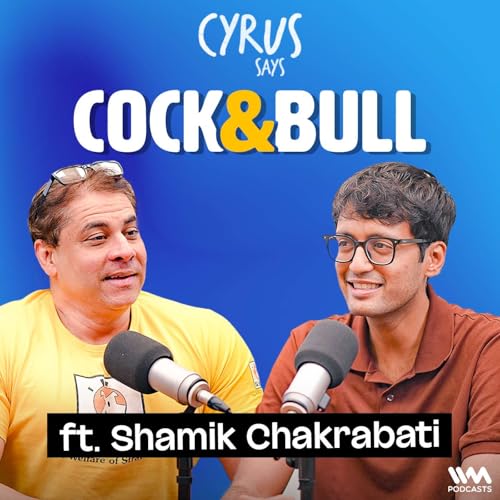 Smriti Wedding Drama, KRK Arrested, Murderers in Love | CnB ft. @Shamik Chakrabarti