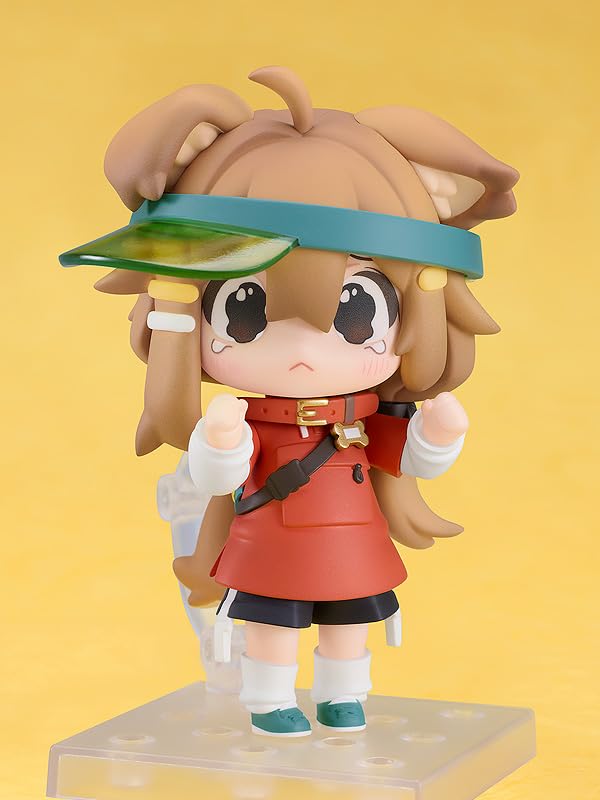 新品未開封　ねんどろいど もち山金魚 まめひなた  グッドスマイルカンパニー フィギュア: もち山金魚 ねんどろいど まめひなた