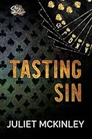 Tasting Sin B0G38PPT86 Book Cover