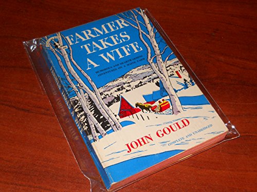 Farmer Takes a Wife 8040767741 Book Cover